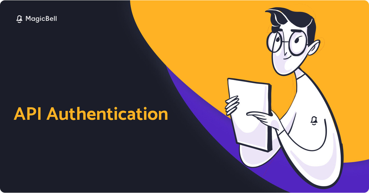 API Authentication