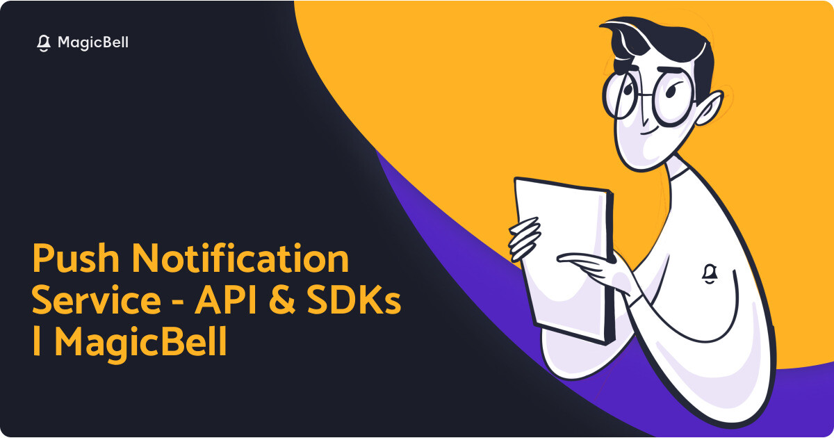 MagicBell social image