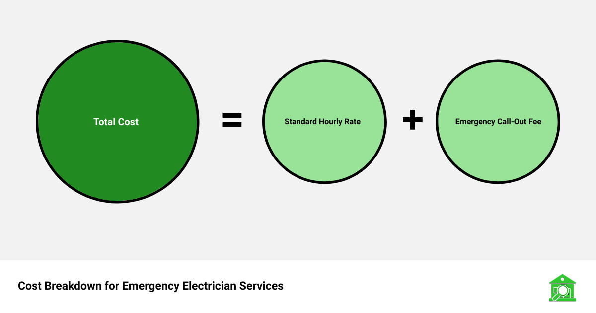 24 hour electrician cardiffsum of parts