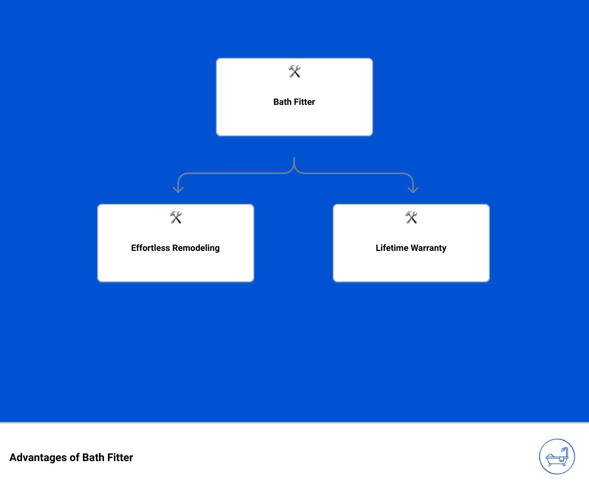 bath and installationhierarchy