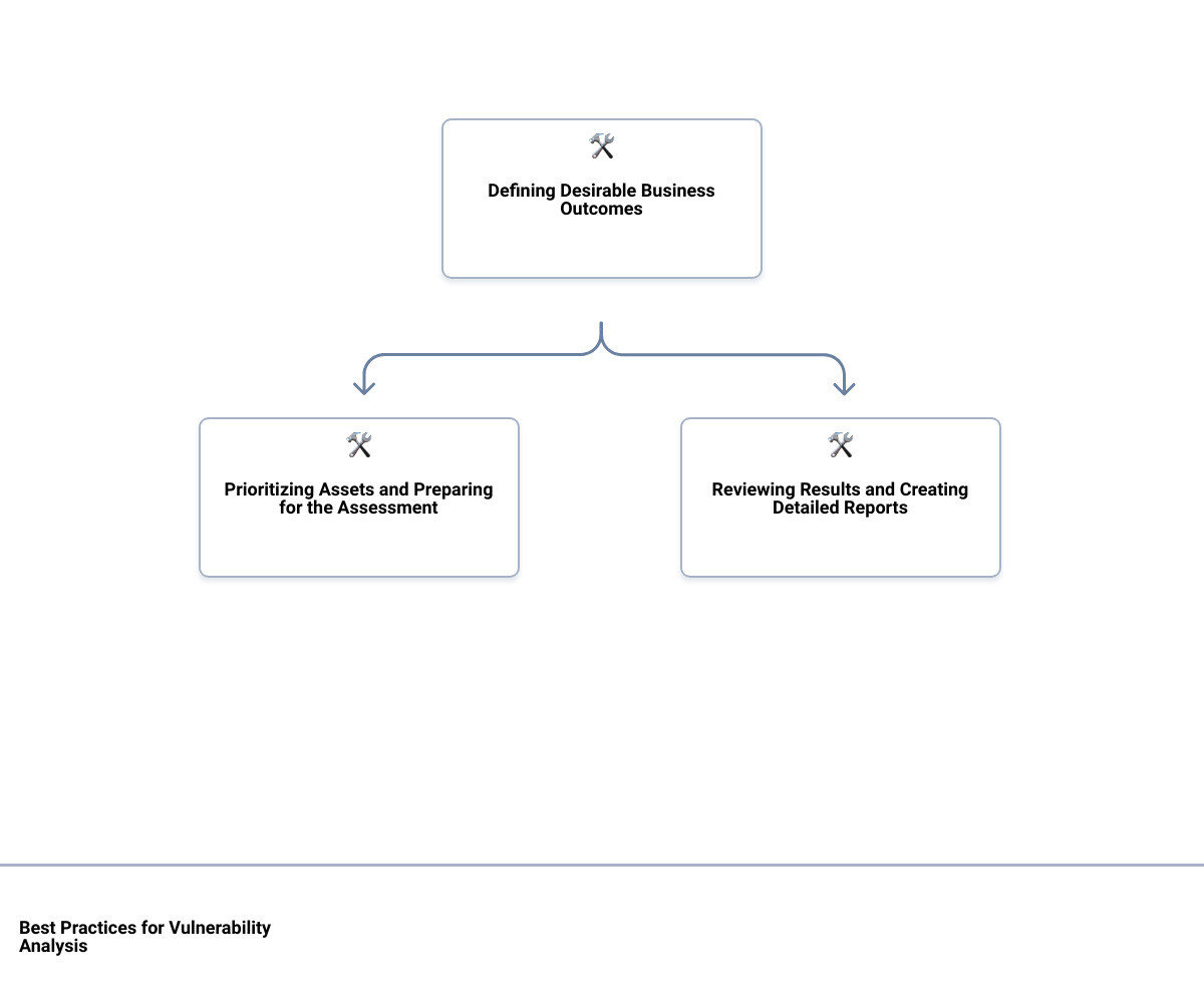 vulnerability analysis in cyber securityhierarchy