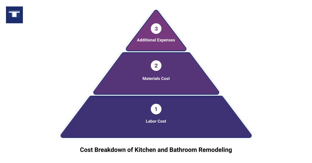 kitchen and bathrooms near me3 stage pyramid