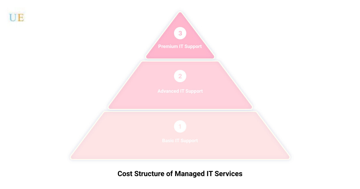 managed it provider miami3 stage pyramid