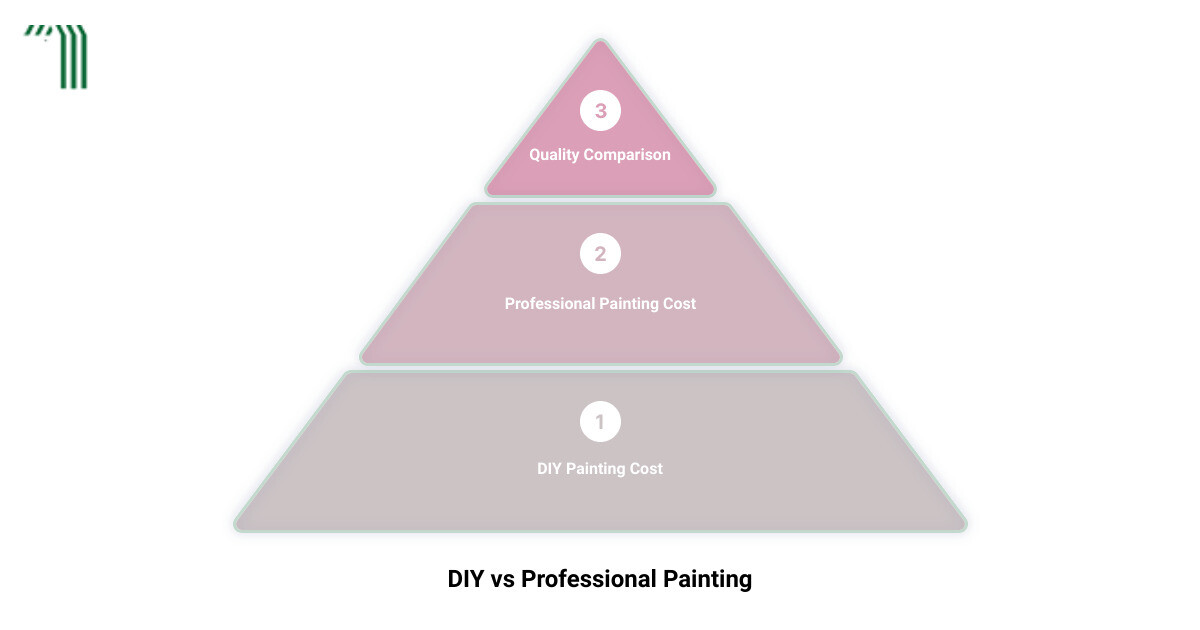 Cracking the Code: Average Cost to Get Interior House Painted