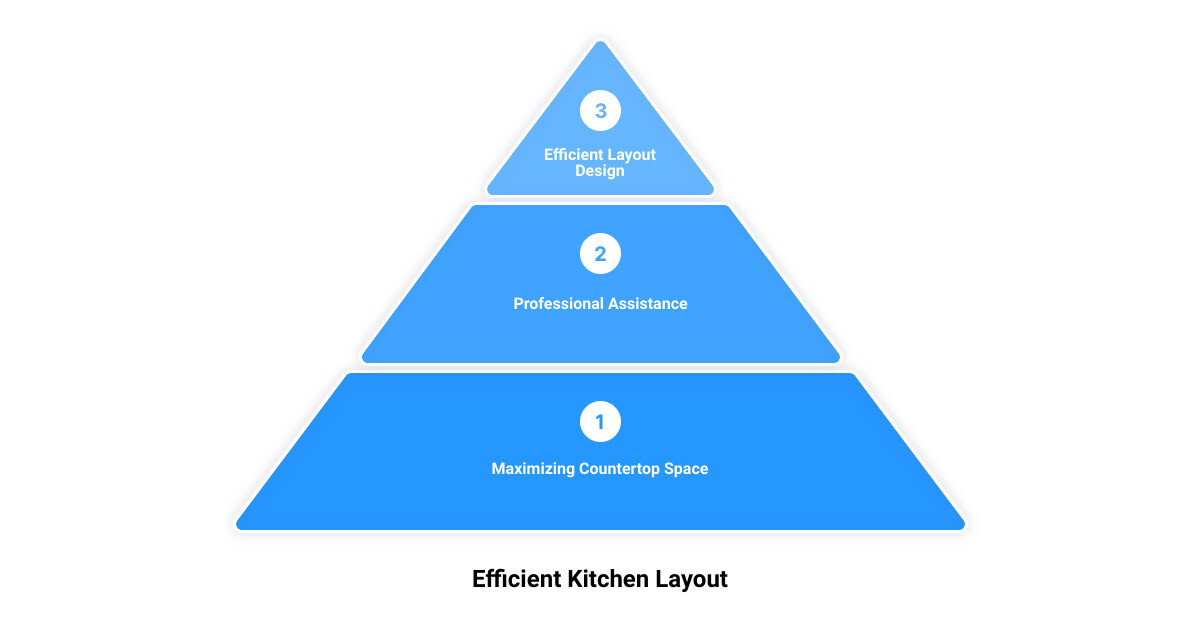 kitchen renovation tips cardiff3 stage pyramid