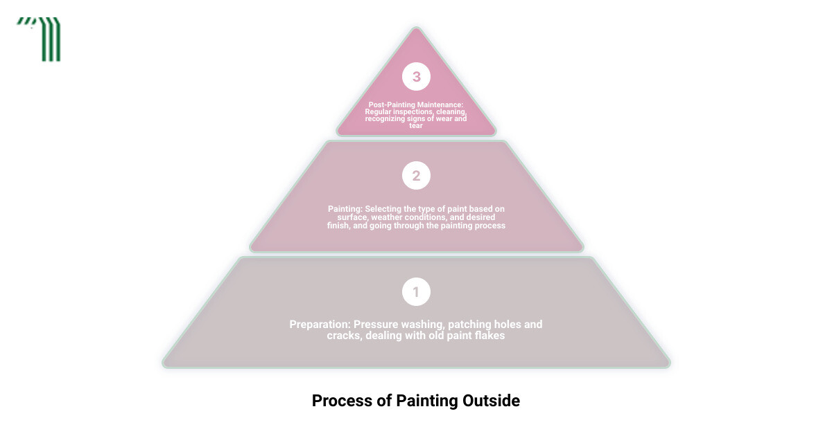 Unleashing Creativity: The Magic of Painting Outside