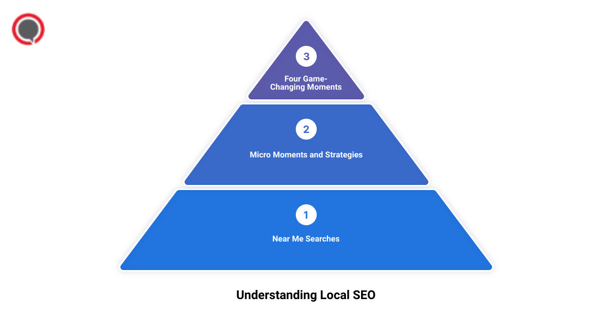 best local search engine optimization company3 stage pyramid