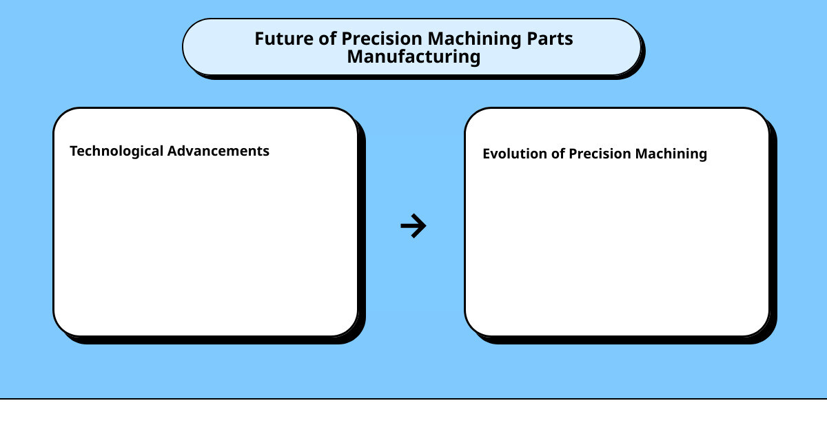 precision machining parts manufacturercause effect