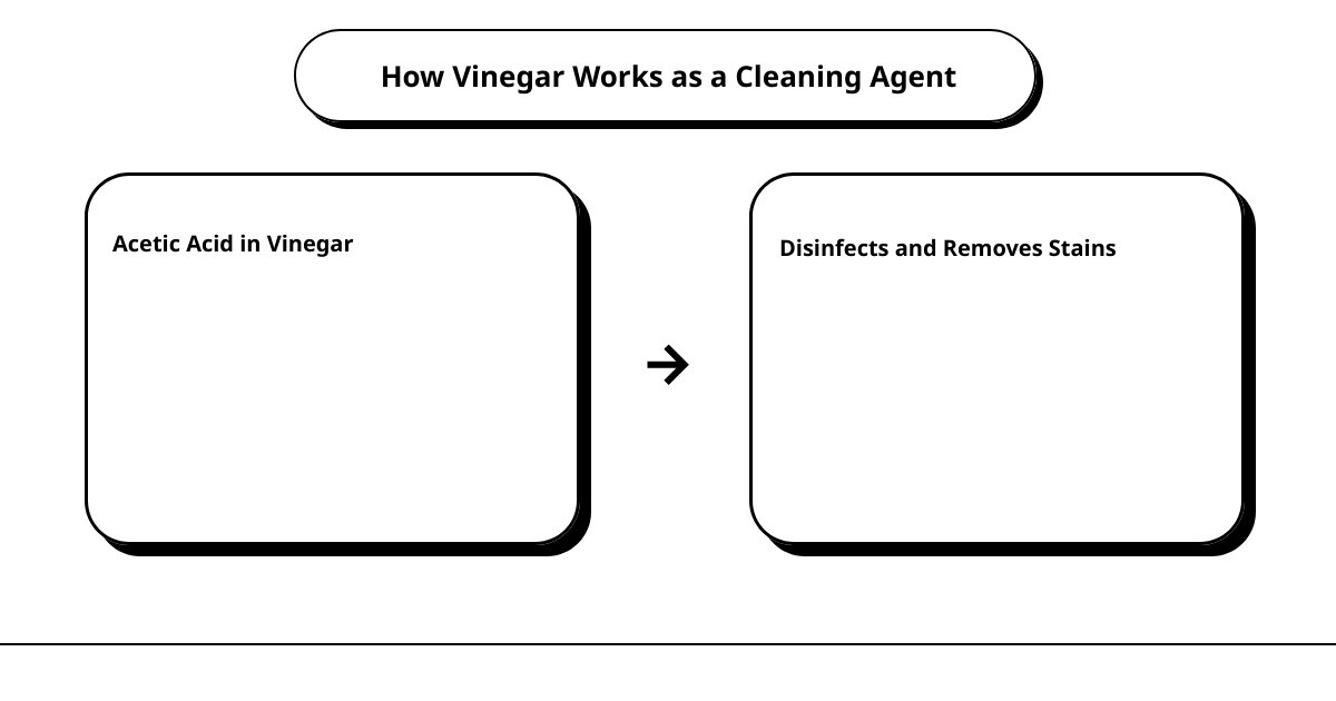 vinegar water for hardwood floorscause effect
