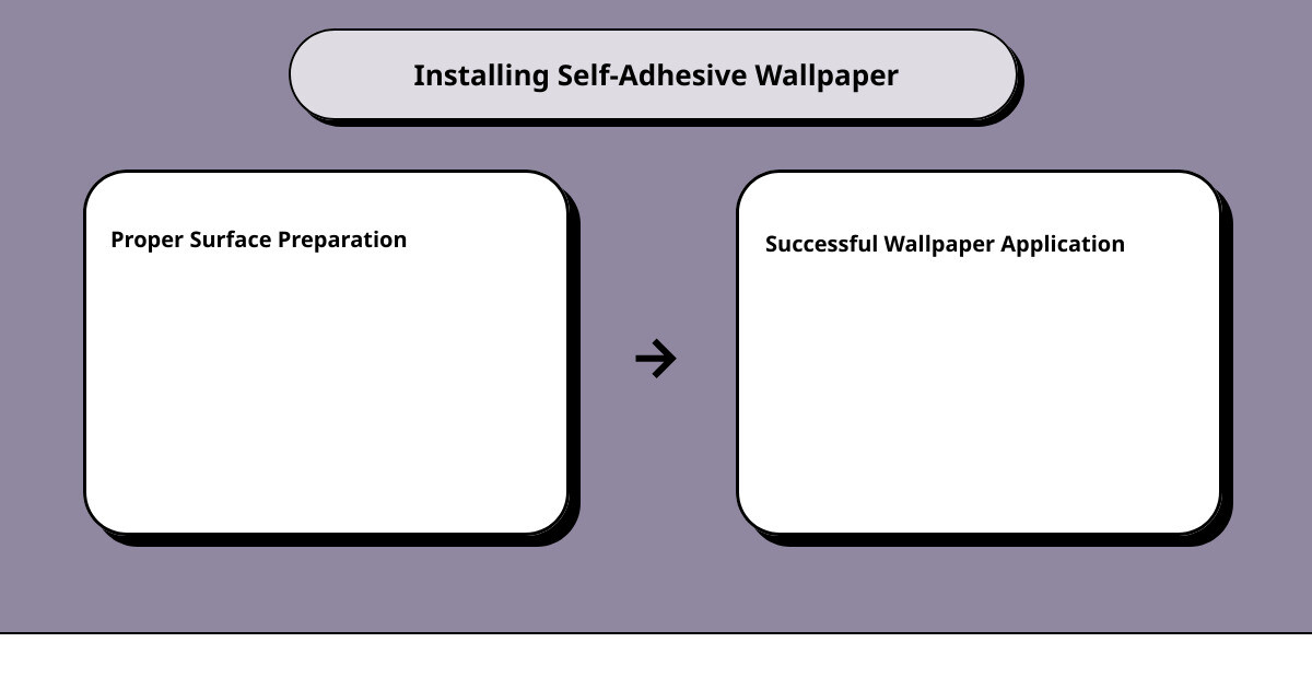 self adhesive wallpaper designcause effect