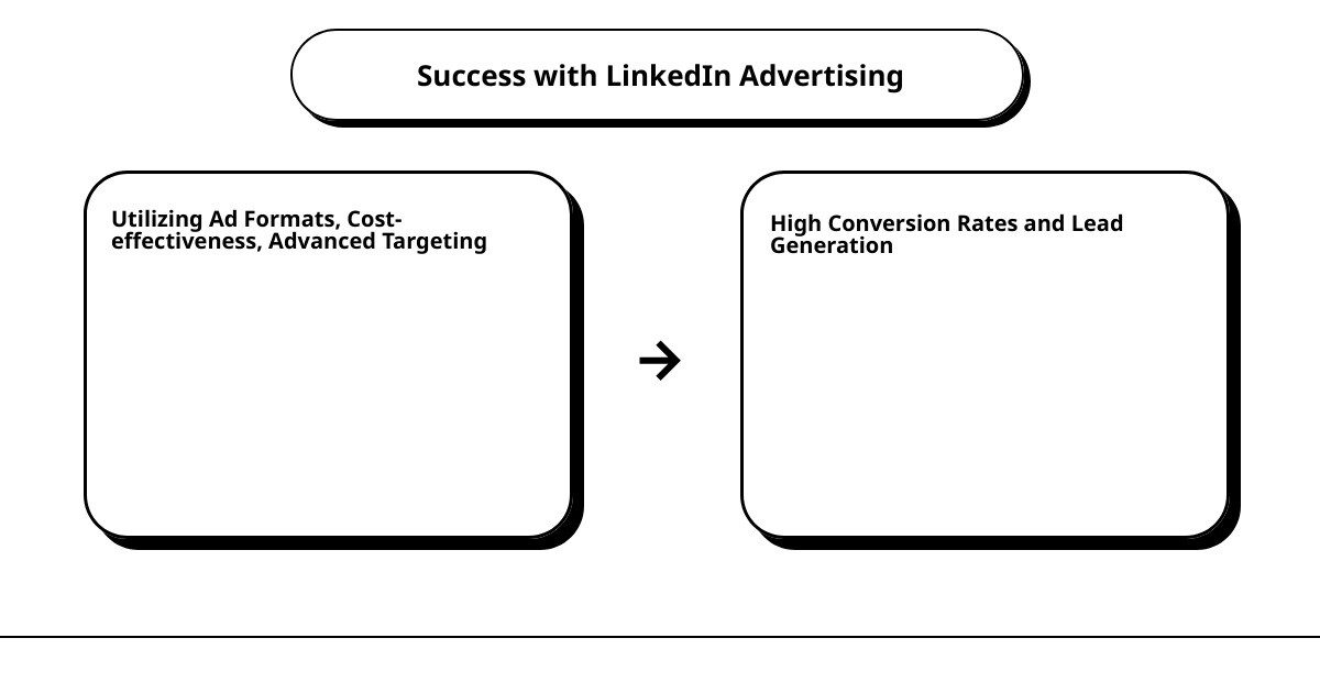 linedin marketingcause effect
