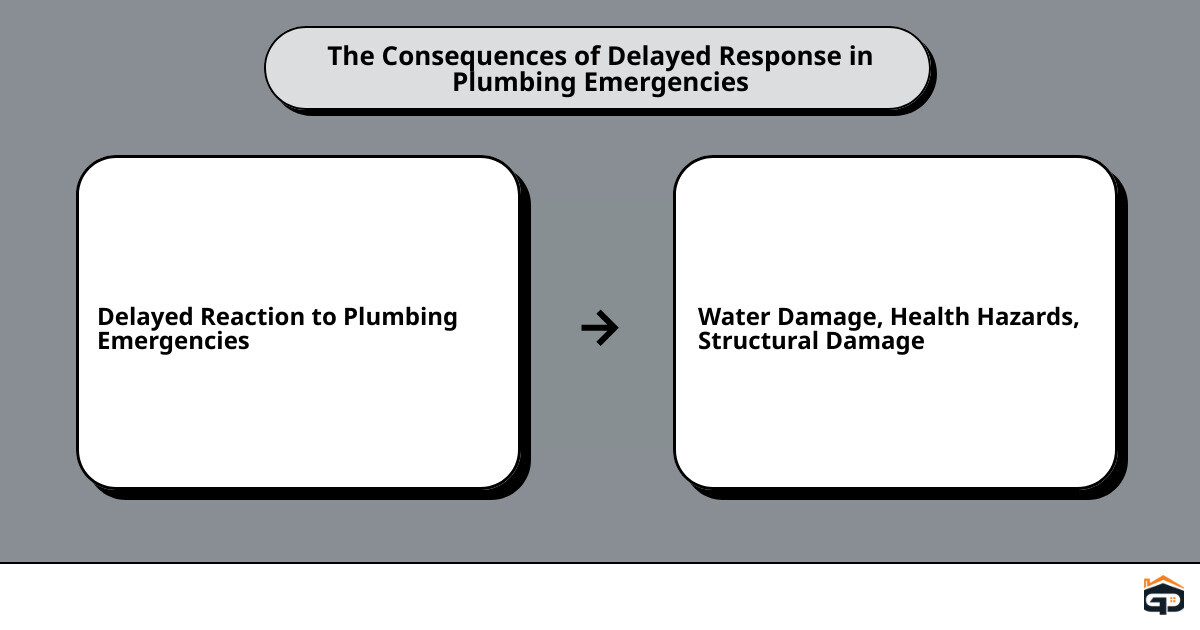 sewer and drain emergency servicescause effect