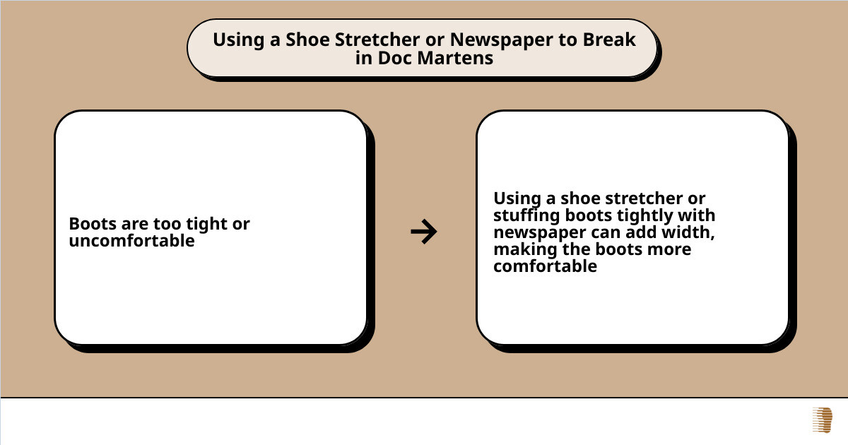 break in doc martens fast cause effect