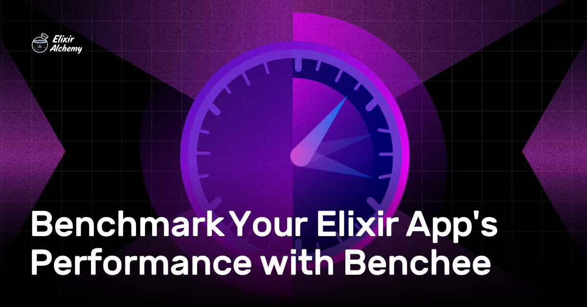 Elixir Vs Go. Performance Benchmark Your Elixir App's Performance with Benchee | AppSignal Blog