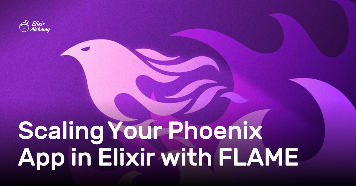 Phoenix Elixir Render Code Scaling Your Phoenix App in Elixir with FLAME | AppSignal Blog