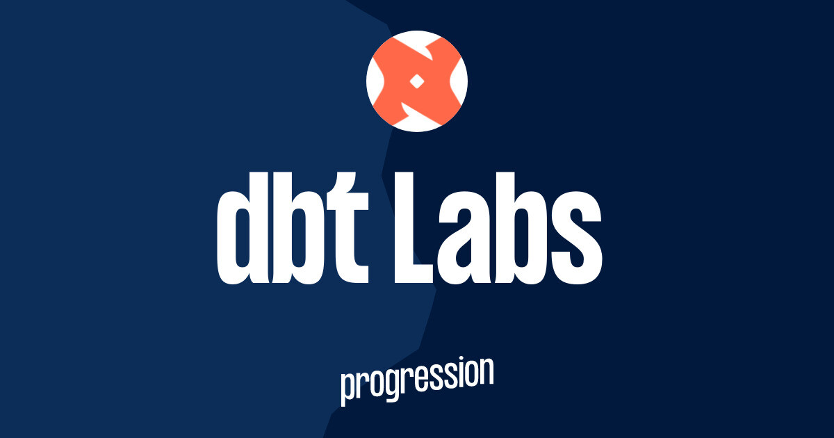 Dbt Labs Home Progression Career Progression At Dbt Labs dbt-labs-home-progression-career-progression-at-dbt-labs