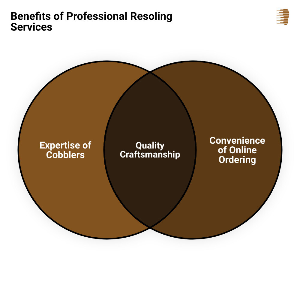 cost to re sole shoesvenn diagram