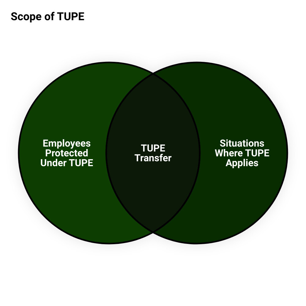 Unmasking TUPE Transfer: Your Hidden Employment Rights