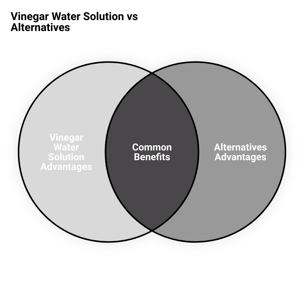 vinegar water solution for wood floorsvenn diagram