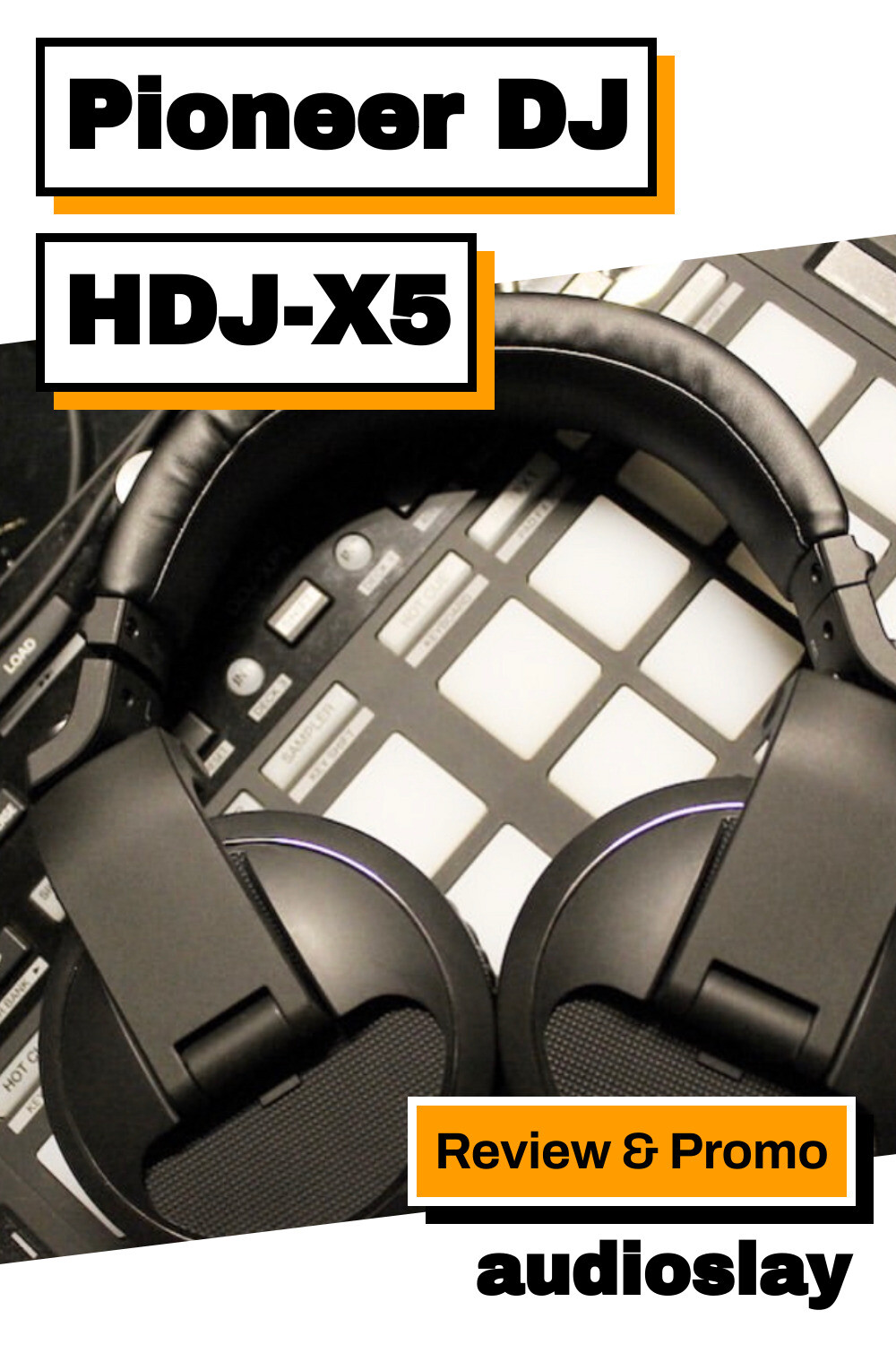 Review Card Template