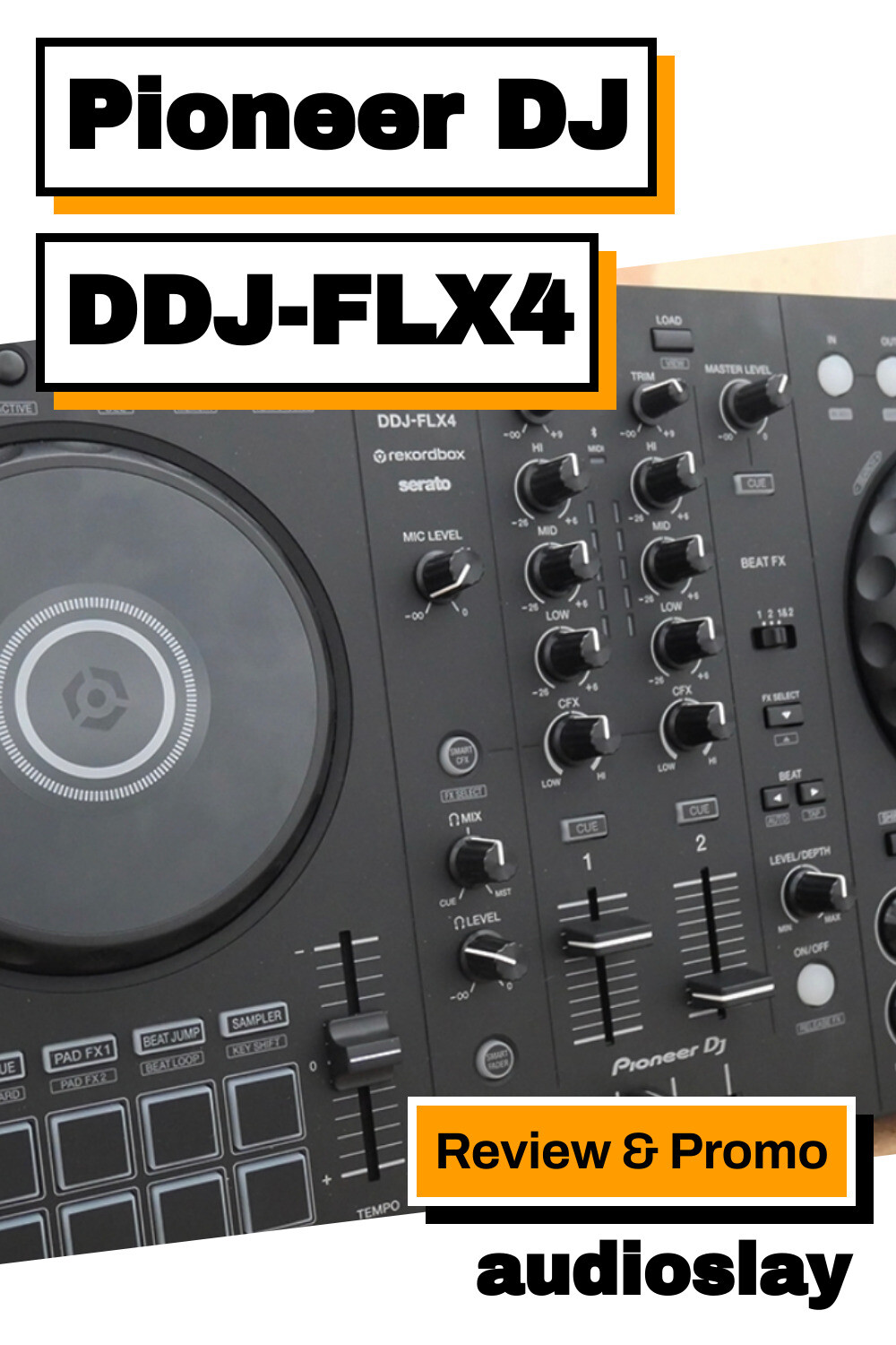 Review Card Template