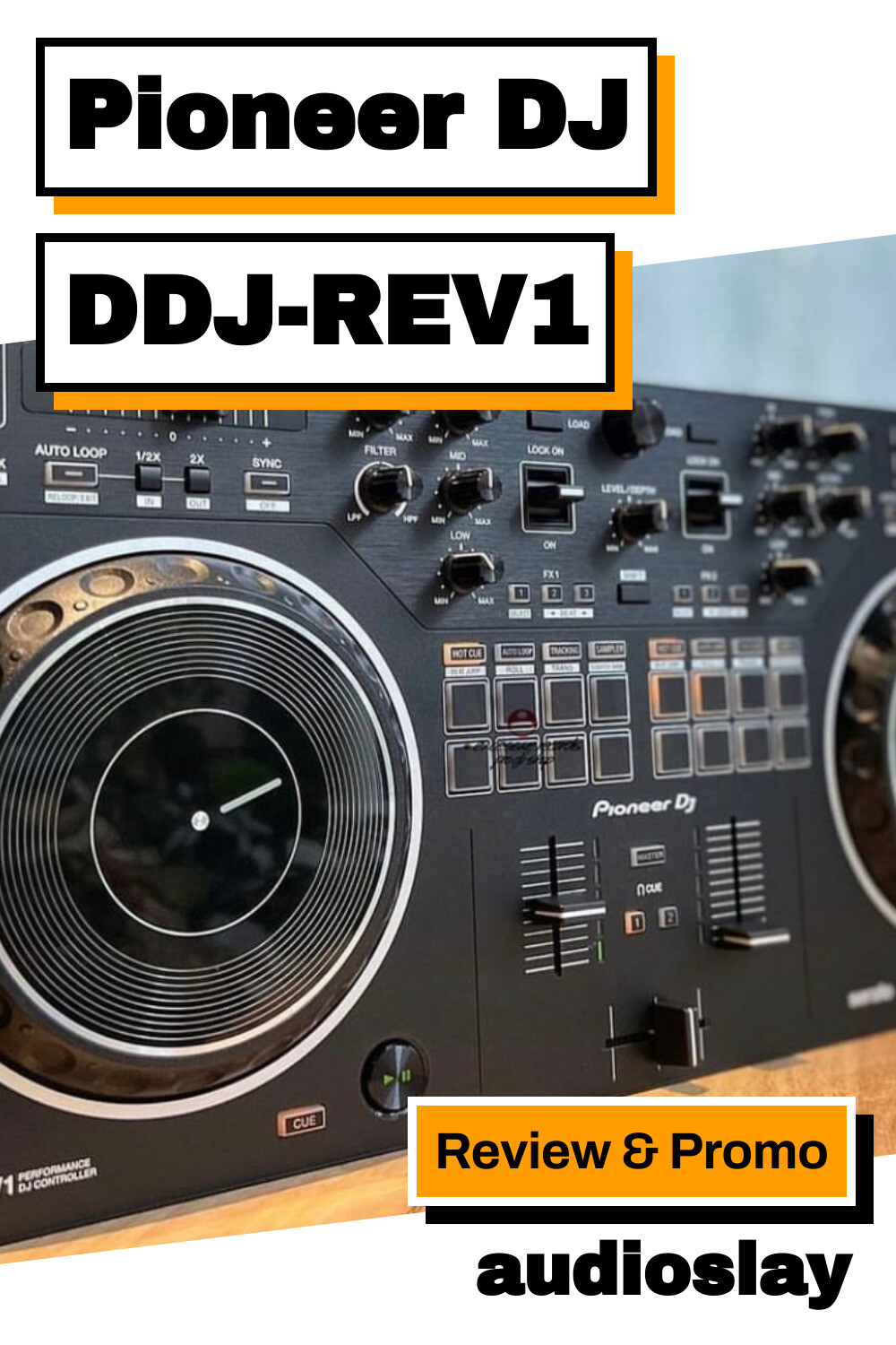 Review Card Template