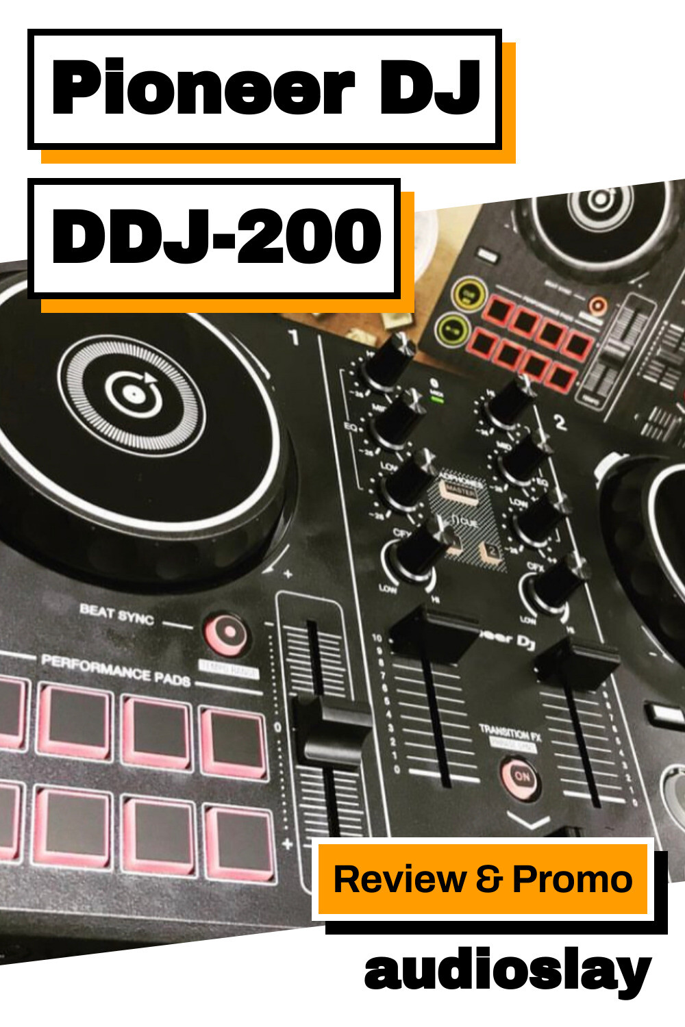 Review Card Template