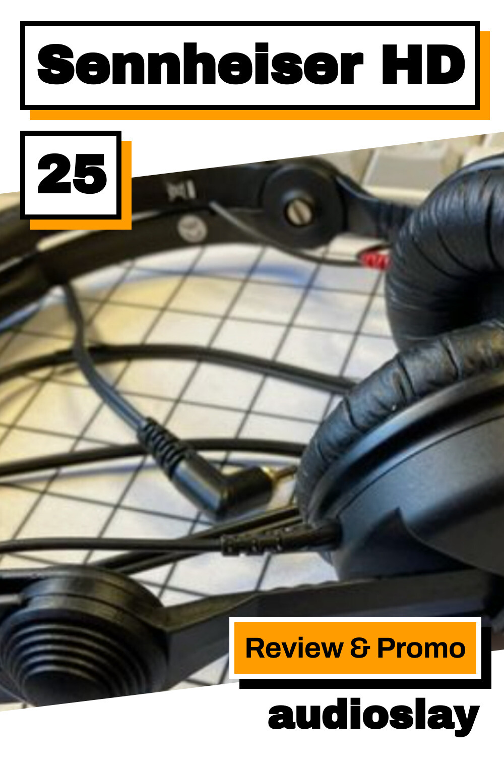 Review Card Template