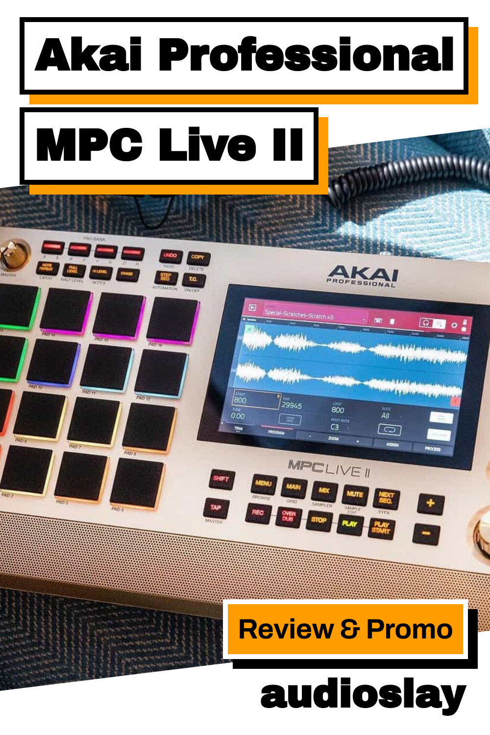 Review Card Template