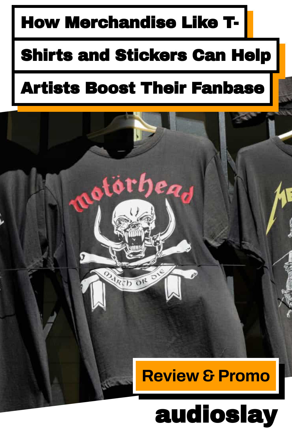 Review Card Template