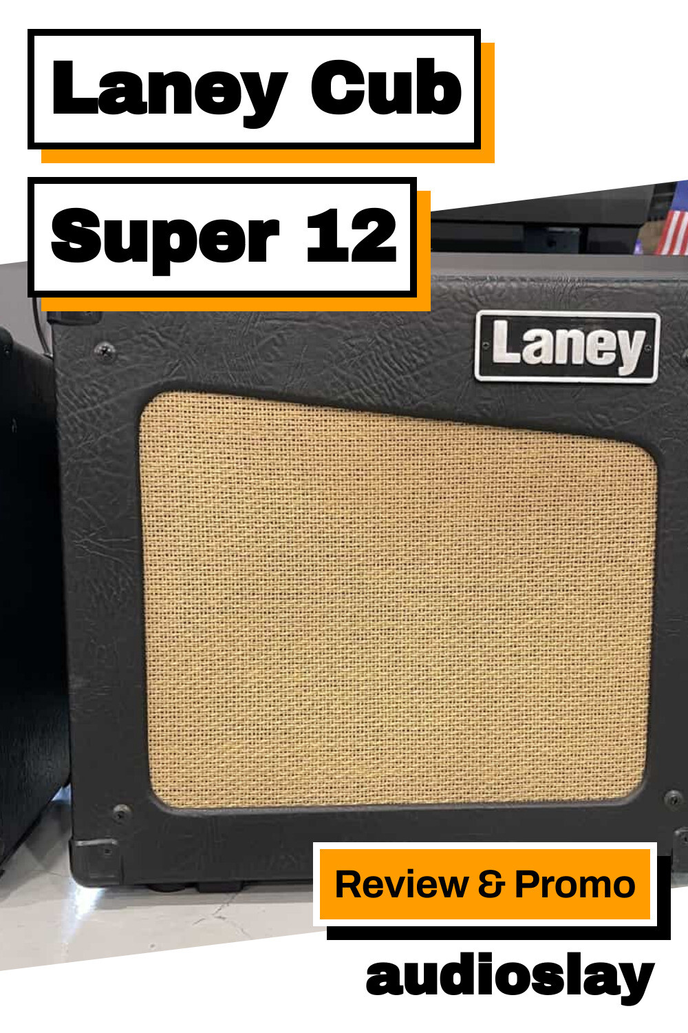 Review Card Template