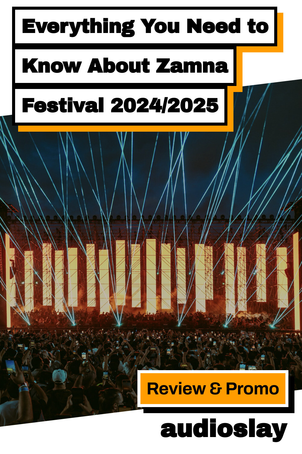 Review Card Template