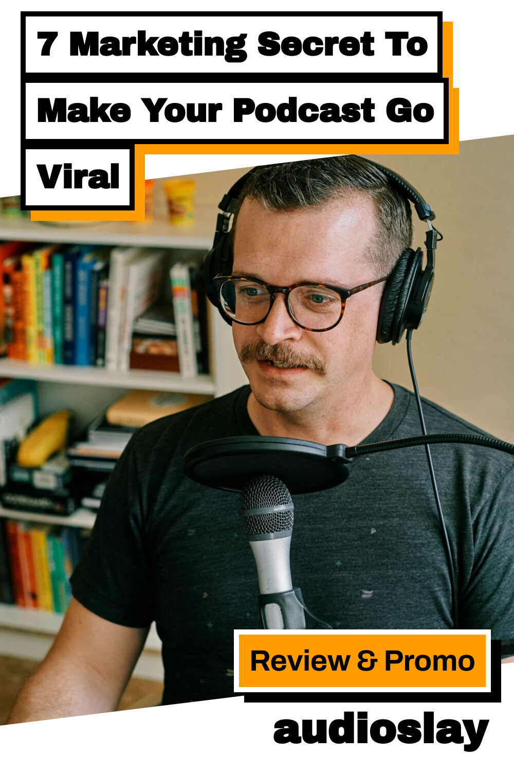 Review Card Template