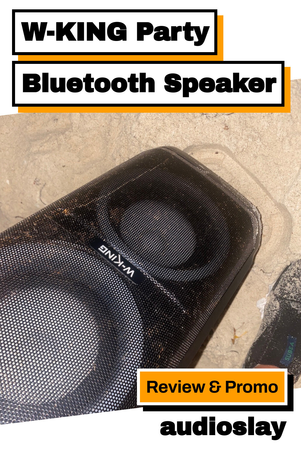 Review Card Template