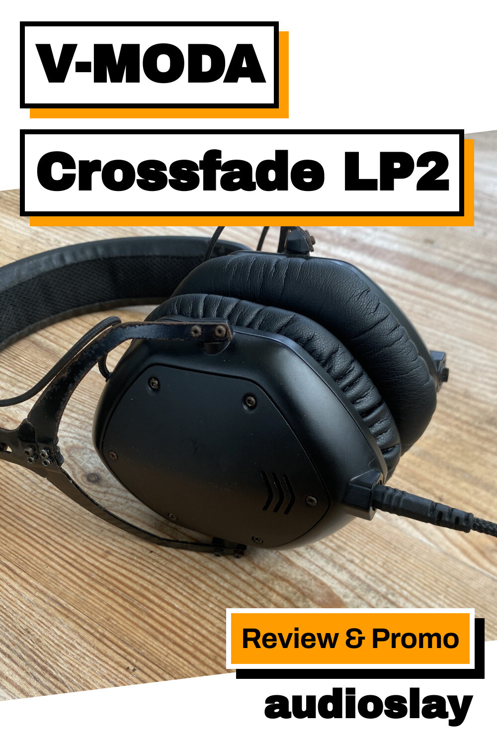 Review Card Template