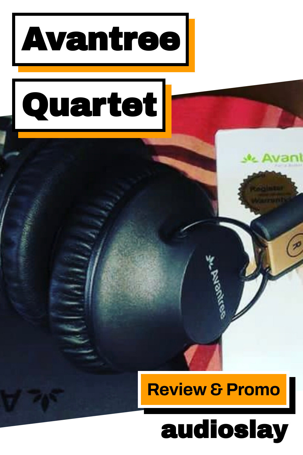 Review Card Template