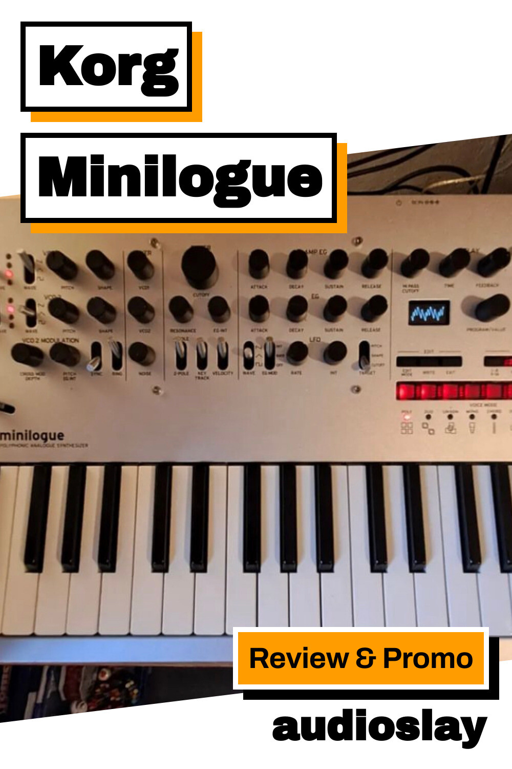 Review Card Template