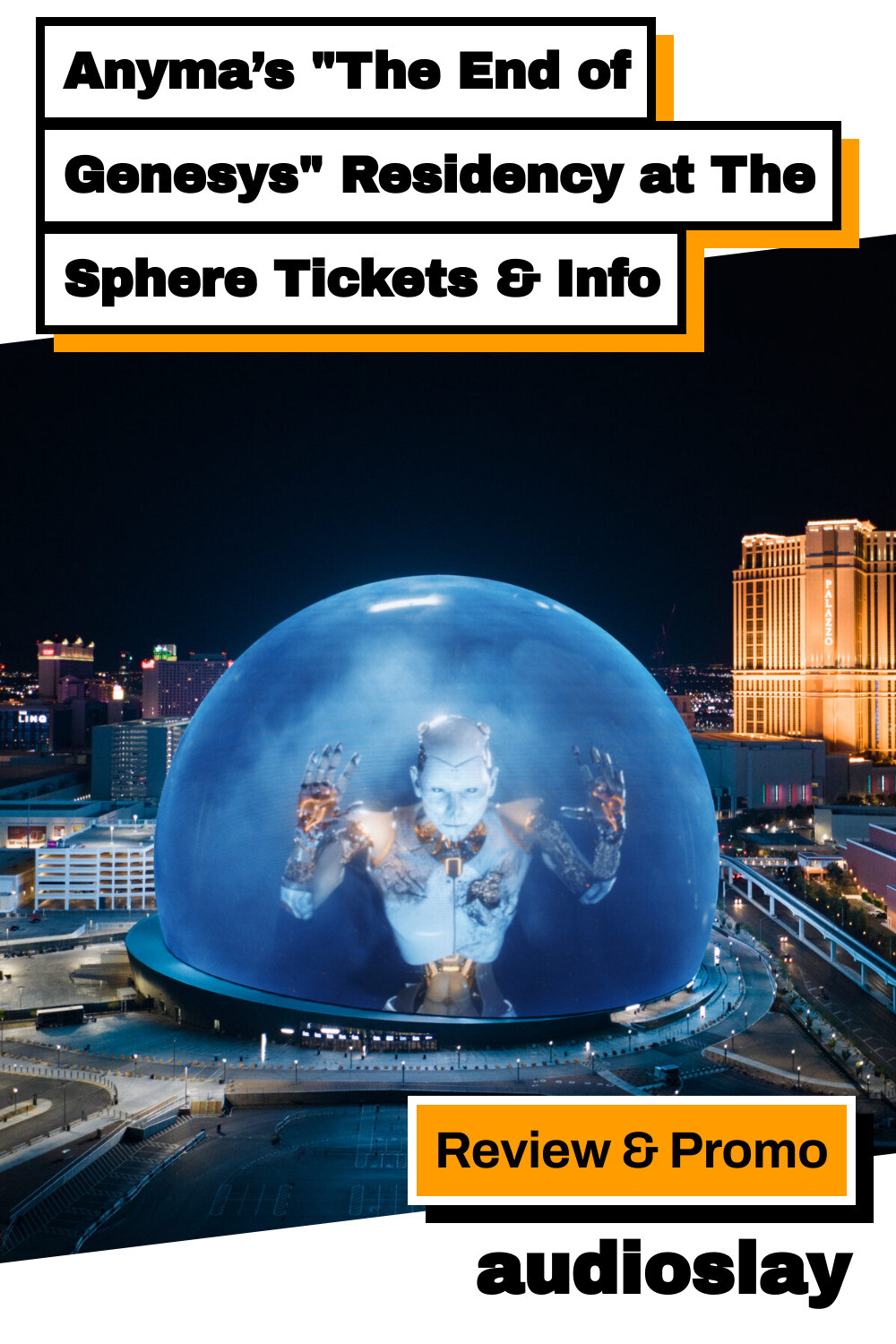 Review Card Template