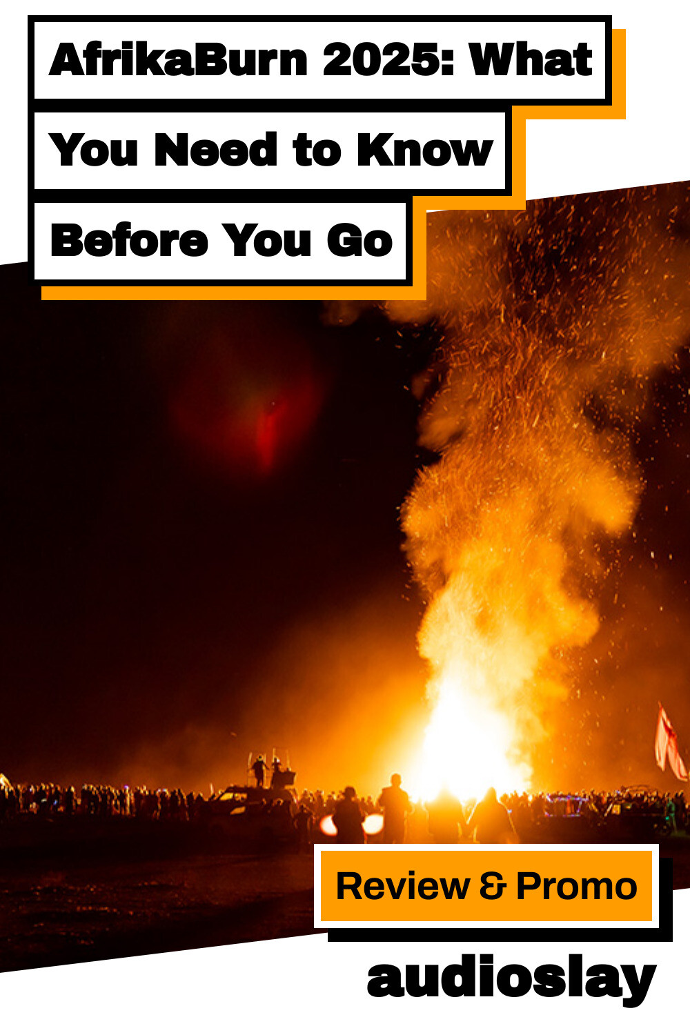 Review Card Template