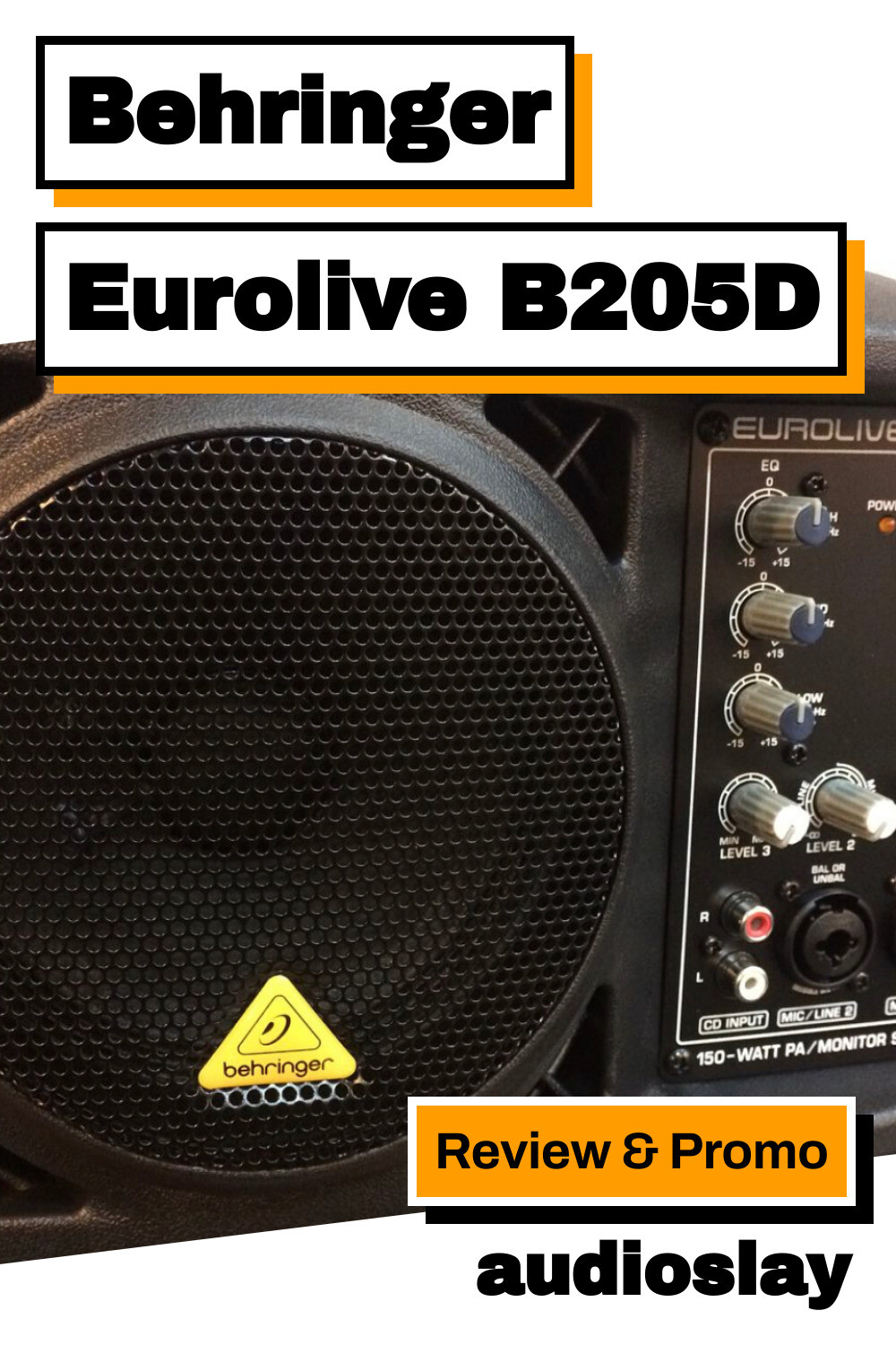 Review Card Template