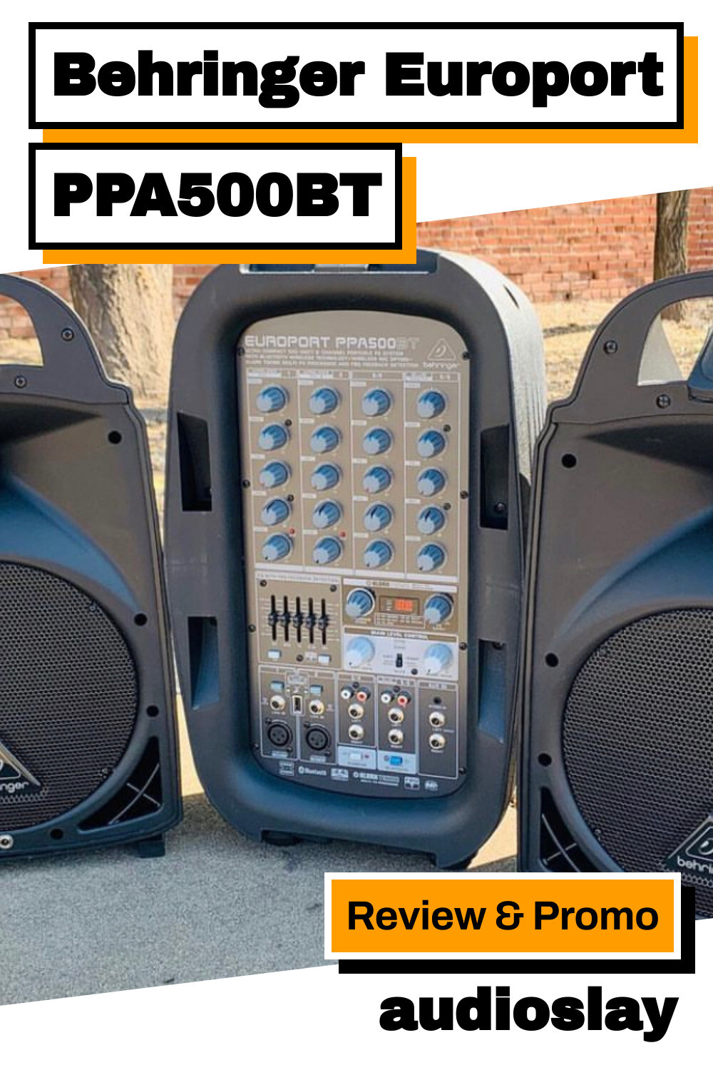 Review Card Template