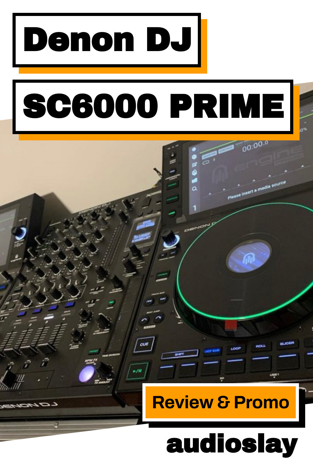 Review Card Template