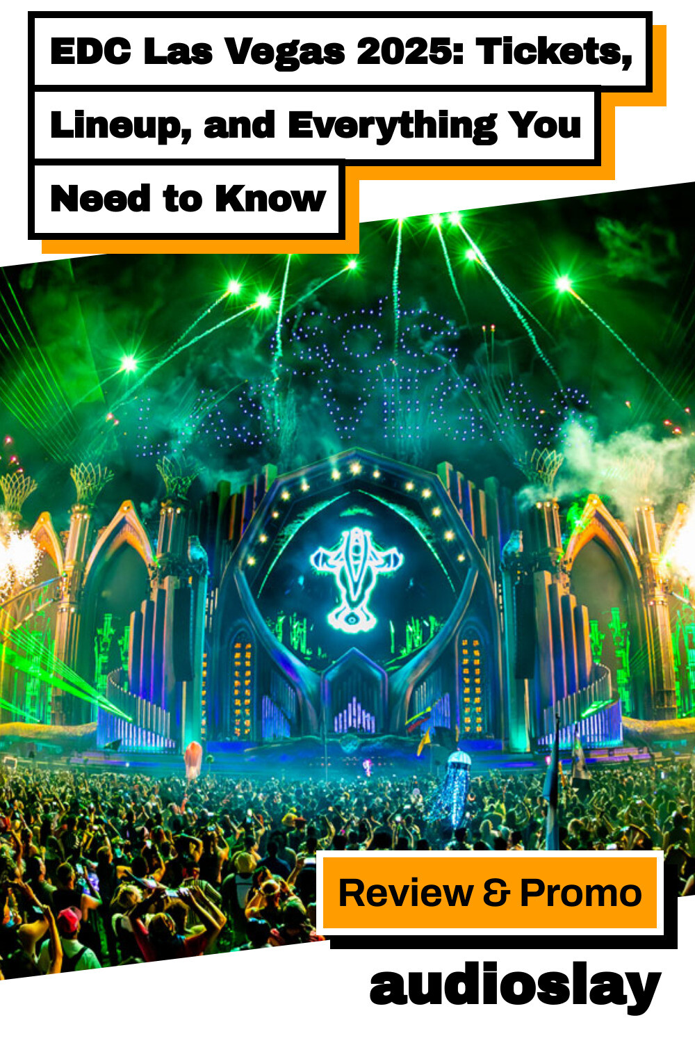 Review Card Template