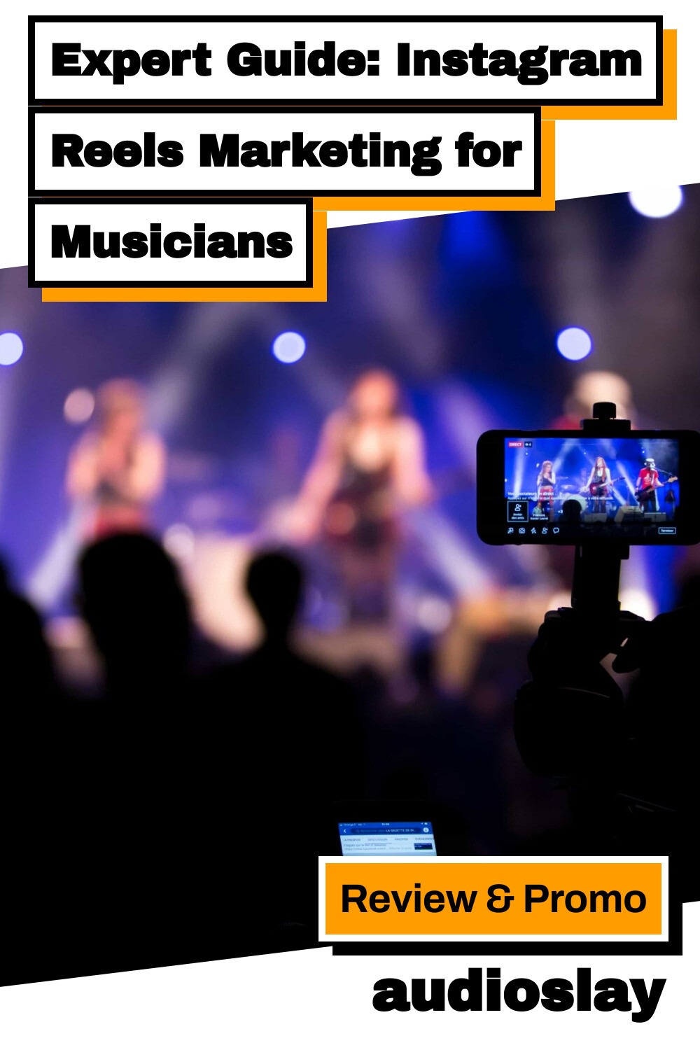 Review Card Template