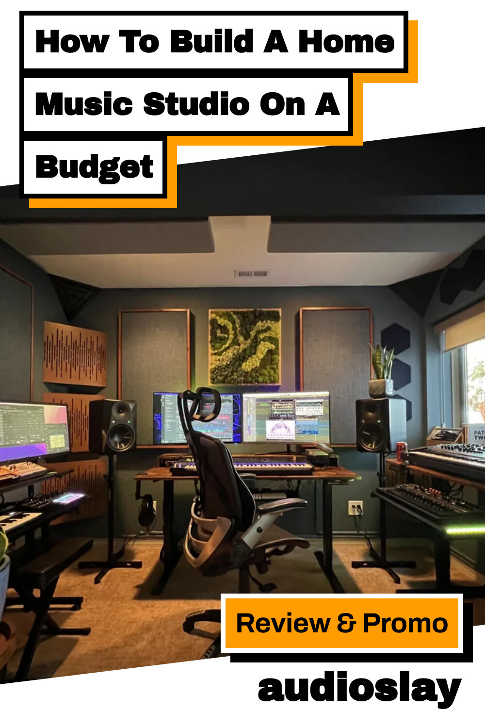 Review Card Template