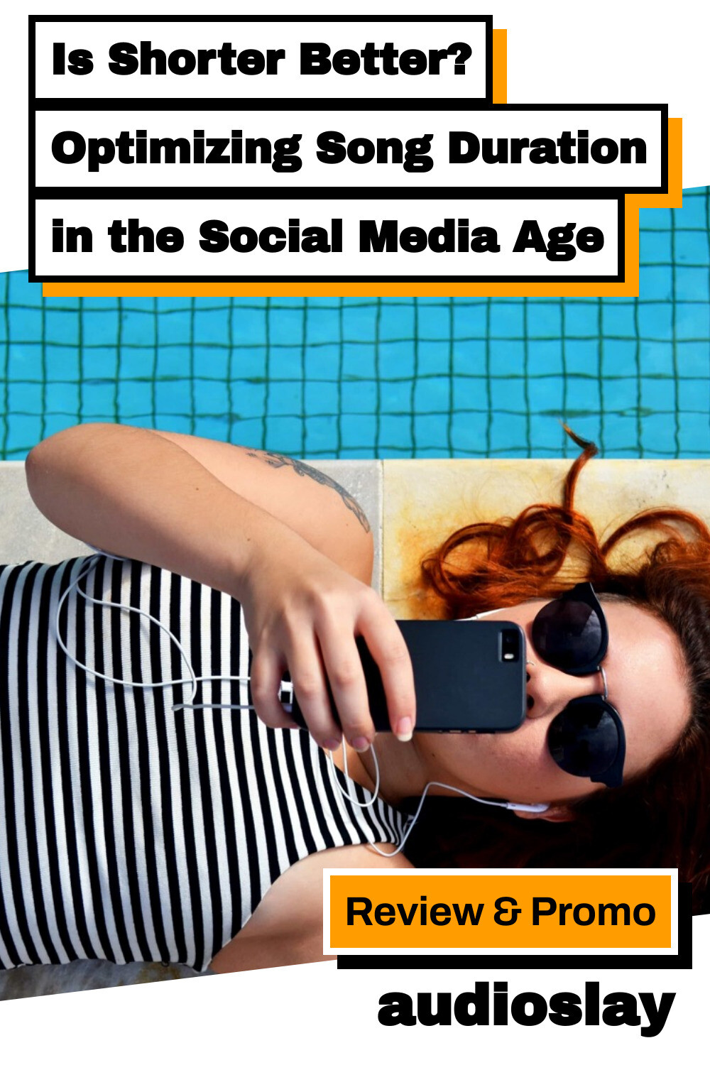 Review Card Template