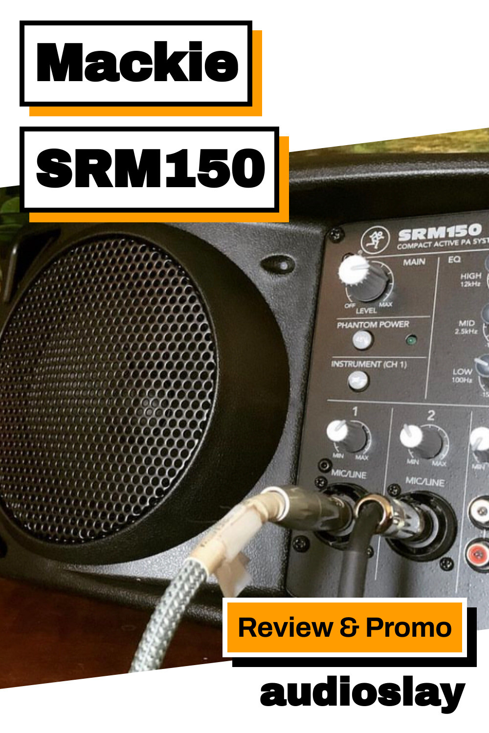 Review Card Template