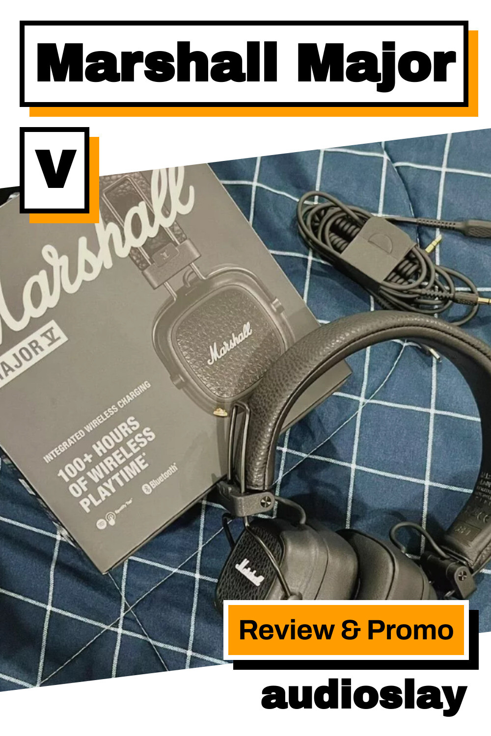 Review Card Template