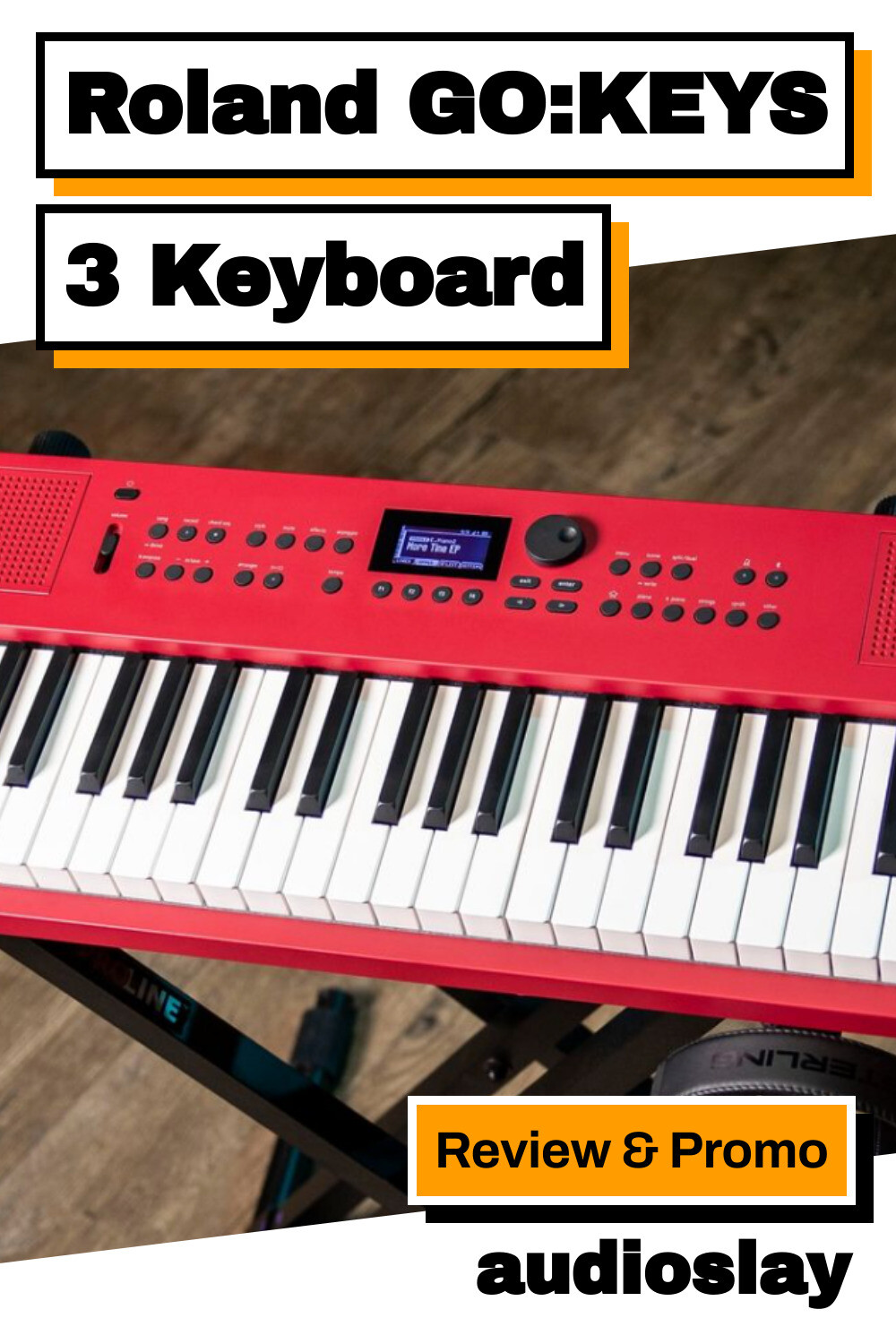 Review Card Template