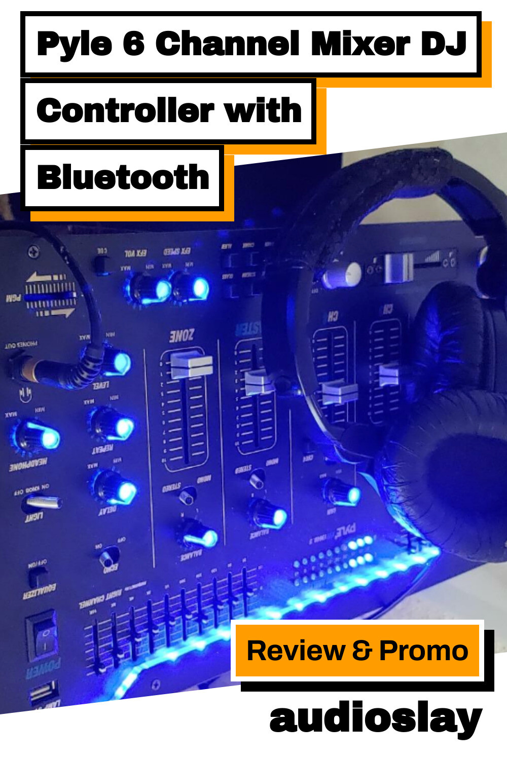 Review Card Template